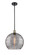 Pendants Sphere by Innovations ( 405 | 516-1S-BAB-G1213-14SM Ballston ) 