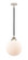 Mini Pendants Glass Down by Innovations ( 405 | 288-1S-BPN-G201-10 Nouveau 2 ) 