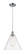 Pendants Glass Down by Innovations ( 405 | 516-1P-PC-GBC-122 Ballston ) 