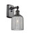 Sconces Single Glass by Innovations ( 405 | 516-1W-OB-G559-5SM Ballston ) 