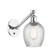 Sconces Single Glass by Innovations ( 405 | 317-1W-PC-G292-LED Ballston ) 