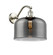 Sconces Single Glass by Innovations ( 405 | 515-1W-SN-G73-L Franklin Restoration ) 