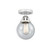 Semi-Flush Mts. Glass Down by Innovations ( 405 | 288-1C-PC-G204-6-LED Nouveau 2 ) 