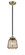 Mini Pendants Glass Down by Innovations ( 405 | 284-1S-BAB-G146 Nouveau ) 