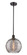 Mini Pendants Glass Down by Innovations ( 405 | 516-1S-OB-G1213-10SM Ballston ) 