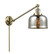 Lamps Wall by Innovations ( 405 | 237-AB-G78 Franklin Restoration ) 