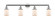 Bathroom Fixtures Four Lights by Innovations ( 405 | 215-PC-G51 Franklin Restoration ) 