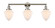 Bathroom Fixtures Three Lights by Innovations ( 405 | 205-PN-G661-7-LED Franklin Restoration ) 