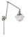 Lamps Wall by Innovations ( 405 | 238-PC-G532-LED Franklin Restoration ) 