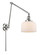 Lamps Wall by Innovations ( 405 | 238-PC-G71 Franklin Restoration ) 