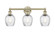 Bathroom Fixtures Three Lights by Innovations ( 405 | 616-3W-AB-G292 Edison ) 