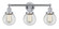 Bathroom Fixtures Three Lights by Innovations ( 405 | 616-3W-PC-G202-6 Edison ) 