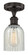 Semi-Flush Mts. Glass Down by Innovations ( 405 | 616-1F-OB-G2511 Edison ) 