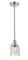 Mini Pendants Cable by Innovations ( 405 | 616-1PH-PC-G54-LED Edison ) 