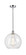 Mini Pendants Glass Down by Innovations ( 405 | 616-1P-PC-G122-12 Edison ) 