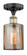 Semi-Flush Mts. Glass Down by Innovations ( 405 | 616-1F-BAB-G116 Edison ) 