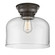 Flush Mounts Glass Down by Innovations ( 405 | 623-1F-OB-G72-L Franklin Restoration ) 
