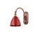 Lamps Wall by Innovations ( 405 | 518-1W-AC-MBD-75-RD-LED Ballston ) 