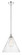 Pendants Glass Down by Innovations ( 405 | 616-1S-PC-GBC-164 Edison ) 