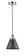 Mini Pendants Metal Shade by Innovations ( 405 | 616-1PH-PC-M13-BK Edison ) 