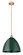 Pendants Metal Shade by Innovations ( 405 | 616-1S-AC-MBD-16-GR Edison ) 