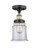 Semi-Flush Mts. Glass Down by Innovations ( 405 | 616-1F-BAB-G182 Edison ) 