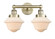 Bathroom Fixtures Two Lights by Innovations ( 405 | 616-2W-AB-G531 Edison ) 