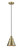 Mini Pendants Metal Shade by Innovations ( 405 | 616-1PH-AB-M13-AB Edison ) 