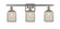 Bathroom Fixtures Three Lights by Innovations ( 405 | 516-3W-SN-G559-5ME Ballston ) 