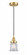 Mini Pendants Cable by Innovations ( 405 | 616-1PH-SG-G182S-LED Edison ) 