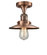 Semi-Flush Mts. Exposed Lamps by Innovations ( 405 | 517-1CH-AC-M3-LED Franklin Restoration ) 