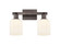 Bathroom Fixtures Two Lights by Innovations ( 405 | 716-2W-OB-G559-5GWH Arcadia ) 