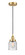 Mini Pendants Cable by Innovations ( 405 | 616-1PH-SG-G54-LED Edison ) 