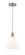 Mini Pendants Cable by Innovations ( 405 | 616-1P-SN-GBD-91-LED Edison ) 