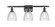 Bathroom Fixtures Three Lights by Innovations ( 405 | 516-3W-OB-G382 Ballston ) 