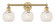 Bathroom Fixtures Three Lights by Innovations ( 405 | 616-3W-BB-G1216-6WM Edison ) 
