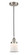 Mini Pendants Cable by Innovations ( 405 | 616-1PH-SN-G181S-LED Edison ) 