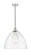 Pendants Glass Down by Innovations ( 405 | 616-1P-PN-GBD-164 Edison ) 