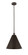Pendants Metal Shade by Innovations ( 405 | 616-1S-OB-MBC-16-OB Edison ) 