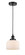 Mini Pendants Cable by Innovations ( 405 | 616-1PH-BK-G71 Edison ) 