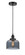 Mini Pendants Cable by Innovations ( 405 | 616-1PH-BK-G73-LED Edison ) 