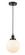 Mini Pendants Cable by Innovations ( 405 | 616-1PH-OB-G201-8-LED Edison ) 