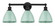 Bathroom Fixtures Three Lights by Innovations ( 405 | 616-3W-BK-MBD-75-SF Edison ) 