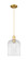Mini Pendants Glass Down by Innovations ( 405 | 716-1P-SG-G559-8CL Arcadia ) 