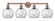 Bathroom Fixtures Four Lights by Innovations ( 405 | 616-4W-AC-G122-8 Edison ) 