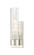 Sconces Single Glass by Innovations ( 405 | 617-1W-PN-G617-11SCL Downtown Urban ) 