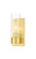 Sconces Single Glass by Innovations ( 405 | 617-1W-SG-G617-8CL Downtown Urban ) 