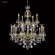 Mid. Chandeliers Candle by James R. Moder ( 64 | 40620MB22 Brindisi ) 