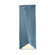 Exterior Wall Mt./Flush by Justice Designs ( 102 | CER-5897W-MID Ambiance ) 
