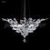 Pendants Bowl Style by James R. Moder ( 64 | 95927S00 Florale ) 